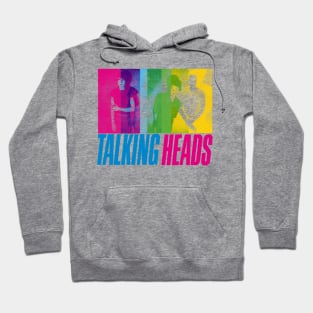 Talking Heads Hoodie